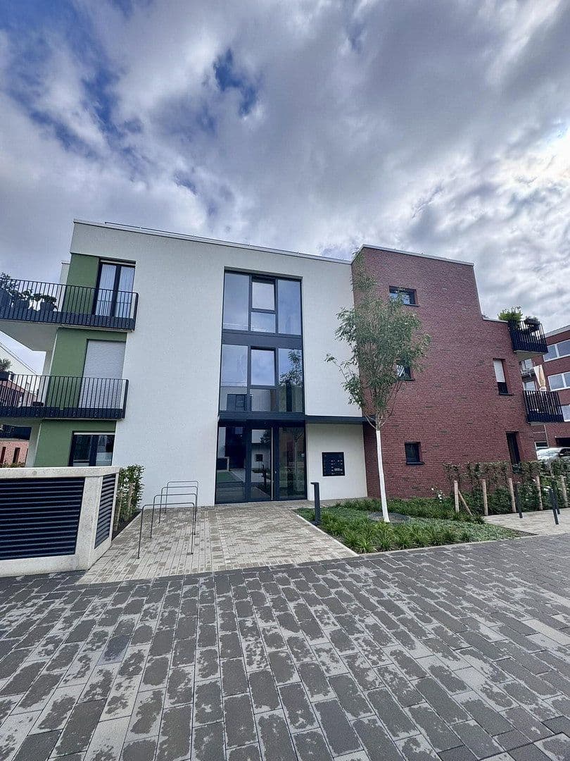 2 bedroom flat to rent, 58 m², Alte Str. 10, Frechen, North Rhine-Westphalia 2 bedroom flat to rent, 58 m², Alte Str. 10, Frechen, North Rhine-Westphalia
