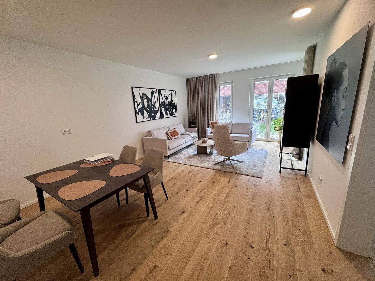 2 bedroom flat to rent, 58 m², Alte Str. 10, Frechen, North Rhine-Westphalia 2 bedroom flat to rent, 58 m², Alte Str. 10, Frechen, North Rhine-Westphalia