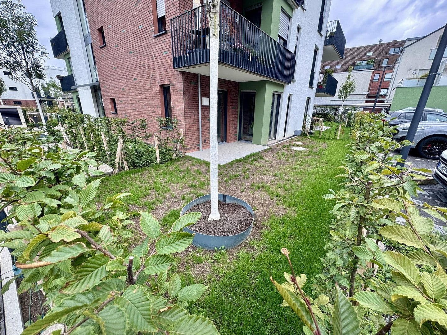 2 bedroom flat to rent, 58 m², Alte Str. 10, Frechen, North Rhine-Westphalia 2 bedroom flat to rent, 58 m², Alte Str. 10, Frechen, North Rhine-Westphalia