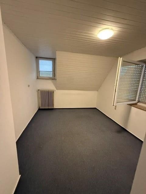 1 bedroom with open-plan kitchen flat to rent, 65 m², Neuenkirchen-Vörden, Lower Saxony 1 bedroom with open-plan kitchen flat to rent, 65 m², Neuenkirchen-Vörden, Lower Saxony