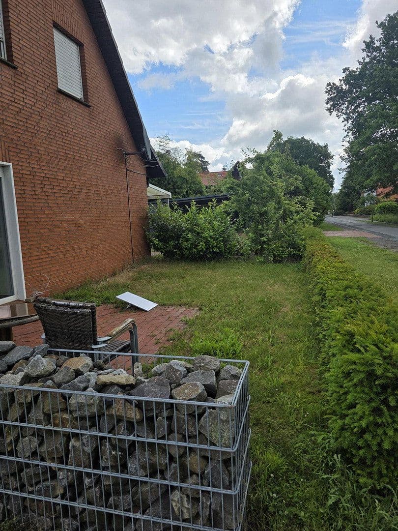 1 bedroom with open-plan kitchen flat to rent, 65 m², Neuenkirchen-Vörden, Lower Saxony 1 bedroom with open-plan kitchen flat to rent, 65 m², Neuenkirchen-Vörden, Lower Saxony