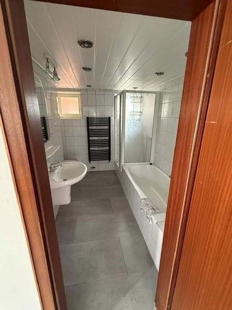 1 bedroom with open-plan kitchen flat to rent, 65 m², Neuenkirchen-Vörden, Lower Saxony 1 bedroom with open-plan kitchen flat to rent, 65 m², Neuenkirchen-Vörden, Lower Saxony