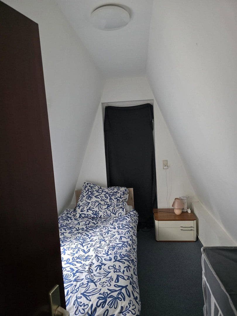 1 bedroom with open-plan kitchen flat to rent, 65 m², Neuenkirchen-Vörden, Lower Saxony 1 bedroom with open-plan kitchen flat to rent, 65 m², Neuenkirchen-Vörden, Lower Saxony