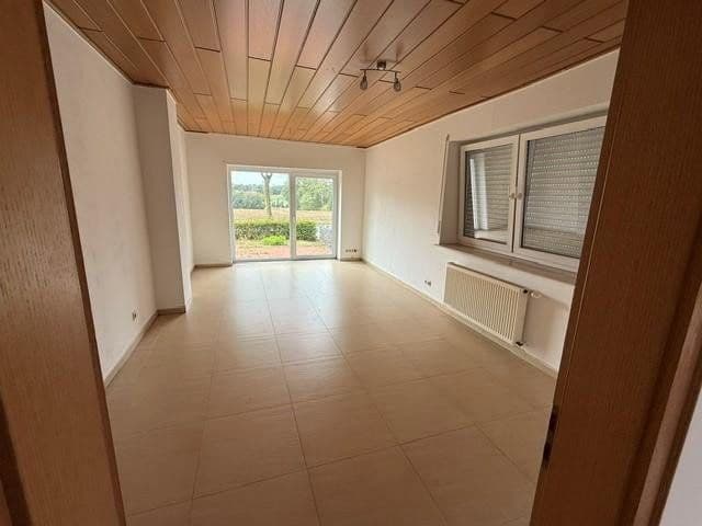 1 bedroom with open-plan kitchen flat to rent, 65 m², Neuenkirchen-Vörden, Lower Saxony 1 bedroom with open-plan kitchen flat to rent, 65 m², Neuenkirchen-Vörden, Lower Saxony