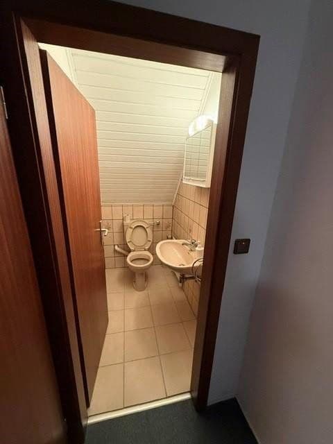 1 bedroom with open-plan kitchen flat to rent, 65 m², Neuenkirchen-Vörden, Lower Saxony 1 bedroom with open-plan kitchen flat to rent, 65 m², Neuenkirchen-Vörden, Lower Saxony