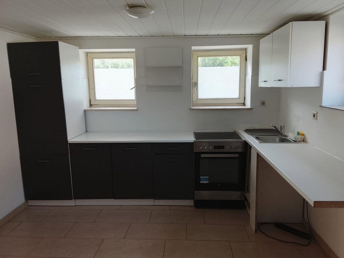 1 bedroom with open-plan kitchen flat to rent, 65 m², Neuenkirchen-Vörden, Lower Saxony 1 bedroom with open-plan kitchen flat to rent, 65 m², Neuenkirchen-Vörden, Lower Saxony
