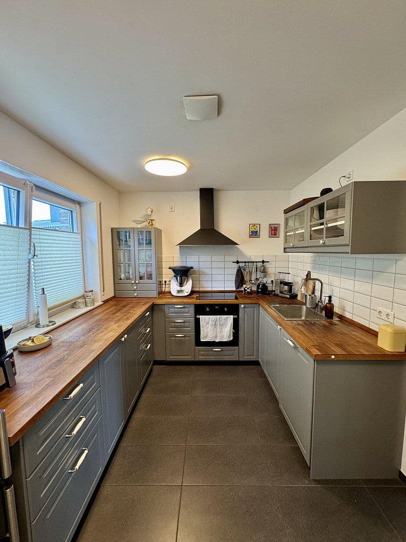 house for sale, 115 m², Telgte, North Rhine-Westphalia house for sale, 115 m², Telgte, North Rhine-Westphalia