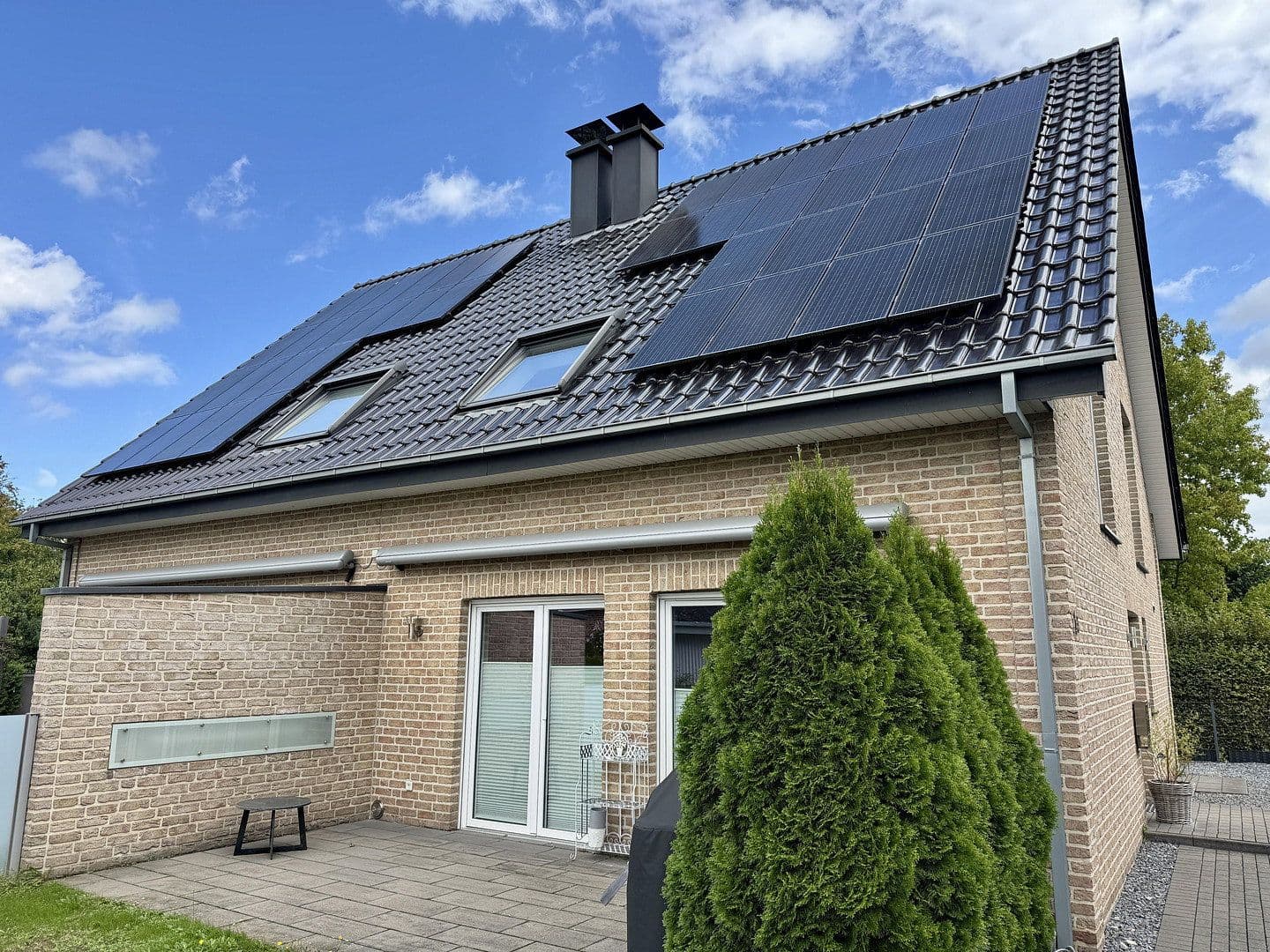 house for sale, 115 m², Telgte, North Rhine-Westphalia house for sale, 115 m², Telgte, North Rhine-Westphalia