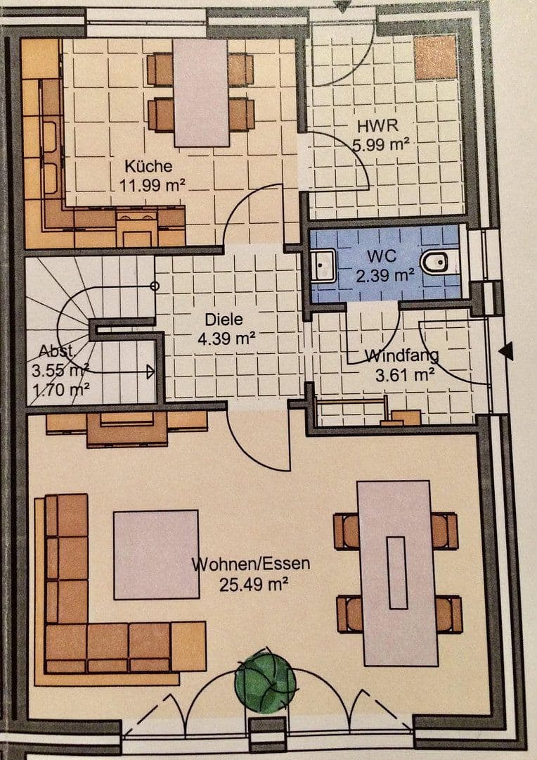 house for sale, 115 m², Telgte, North Rhine-Westphalia house for sale, 115 m², Telgte, North Rhine-Westphalia