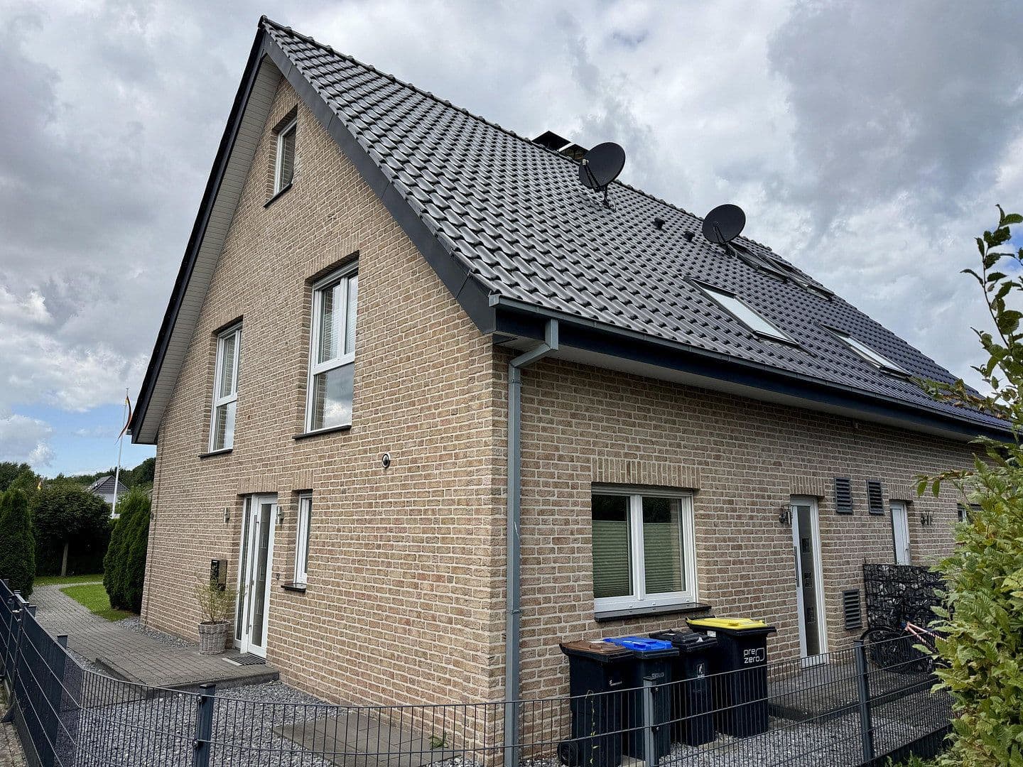 house for sale, 115 m², Telgte, North Rhine-Westphalia house for sale, 115 m², Telgte, North Rhine-Westphalia