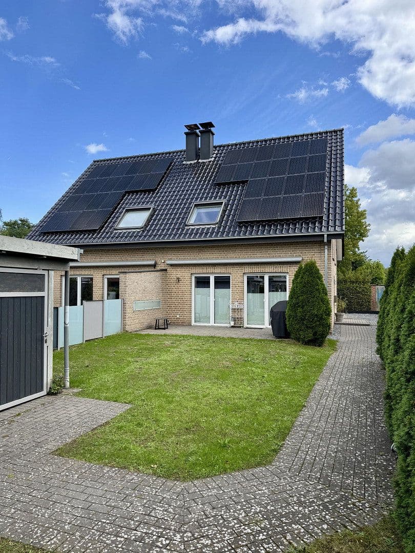 house for sale, 115 m², Telgte, North Rhine-Westphalia house for sale, 115 m², Telgte, North Rhine-Westphalia