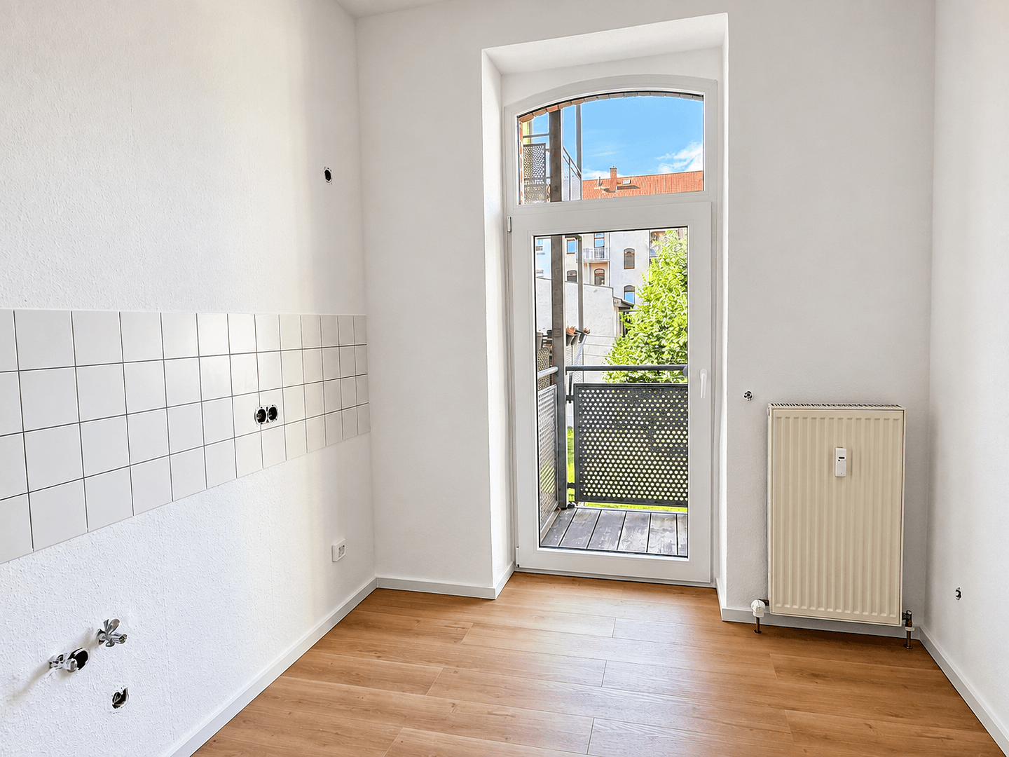 3 bedroom flat to rent, 77 m², Erfurt, Thuringia 3 bedroom flat to rent, 77 m², Erfurt, Thuringia