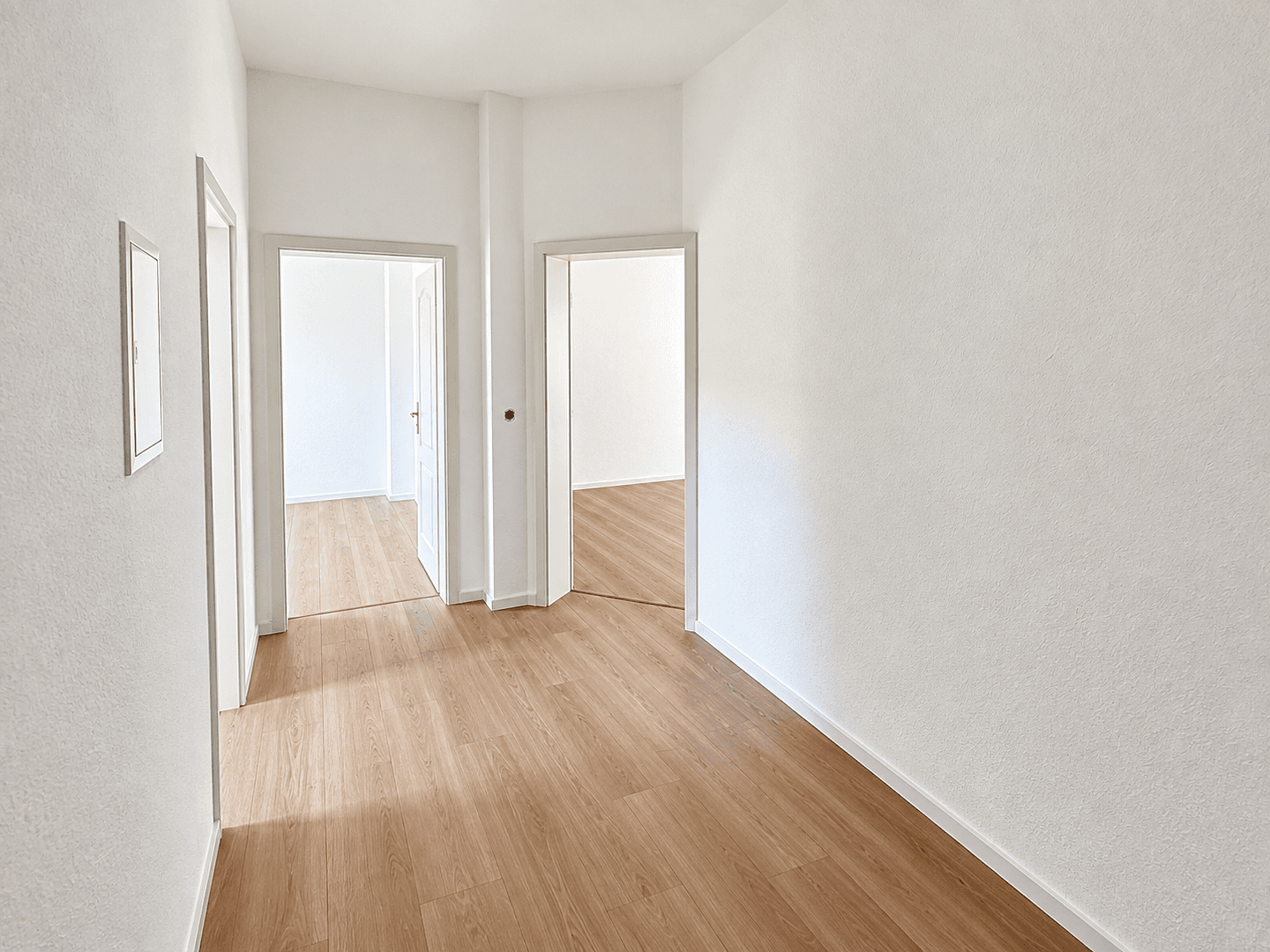 3 bedroom flat to rent, 77 m², Erfurt, Thuringia 3 bedroom flat to rent, 77 m², Erfurt, Thuringia
