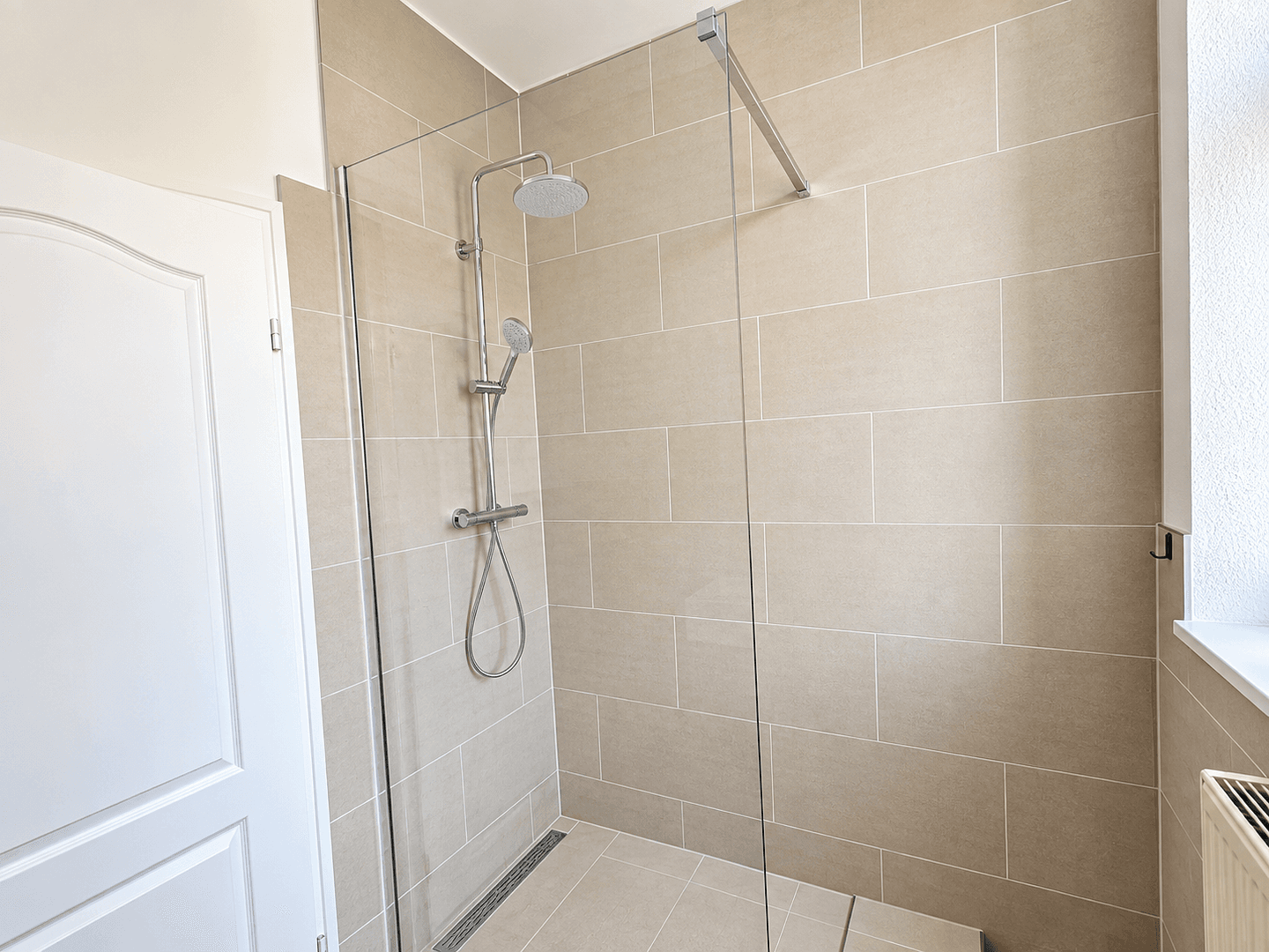 3 bedroom flat to rent, 77 m², Erfurt, Thuringia 3 bedroom flat to rent, 77 m², Erfurt, Thuringia