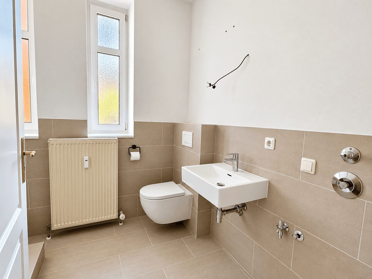 3 bedroom flat to rent, 77 m², Erfurt, Thuringia 3 bedroom flat to rent, 77 m², Erfurt, Thuringia