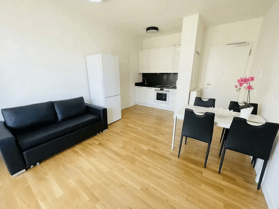 2 bedroom flat to rent, 55 m², Berlin, Berlin 2 bedroom flat to rent, 55 m², Berlin, Berlin