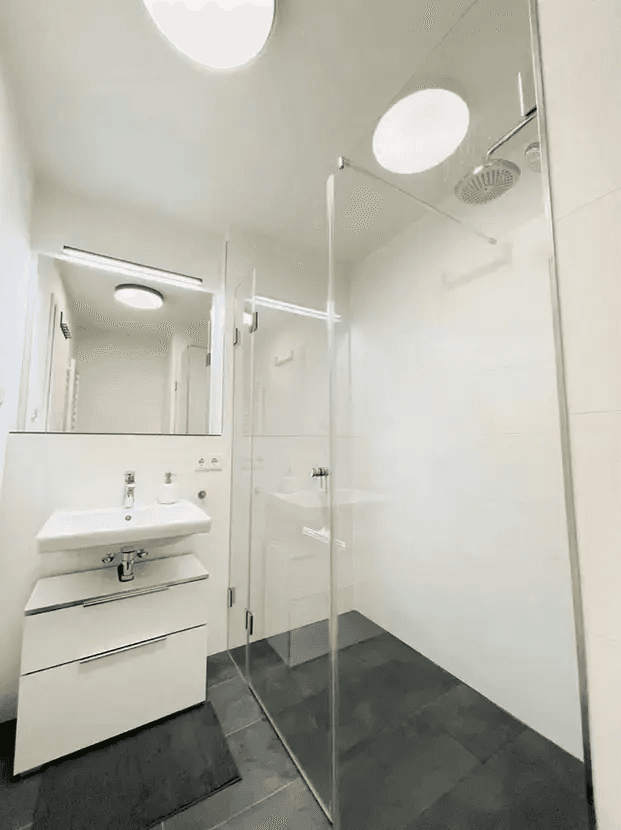 2 bedroom flat to rent, 55 m², Berlin, Berlin 2 bedroom flat to rent, 55 m², Berlin, Berlin