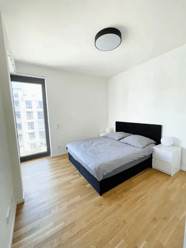 2 bedroom flat to rent, 55 m², Berlin, Berlin 2 bedroom flat to rent, 55 m², Berlin, Berlin