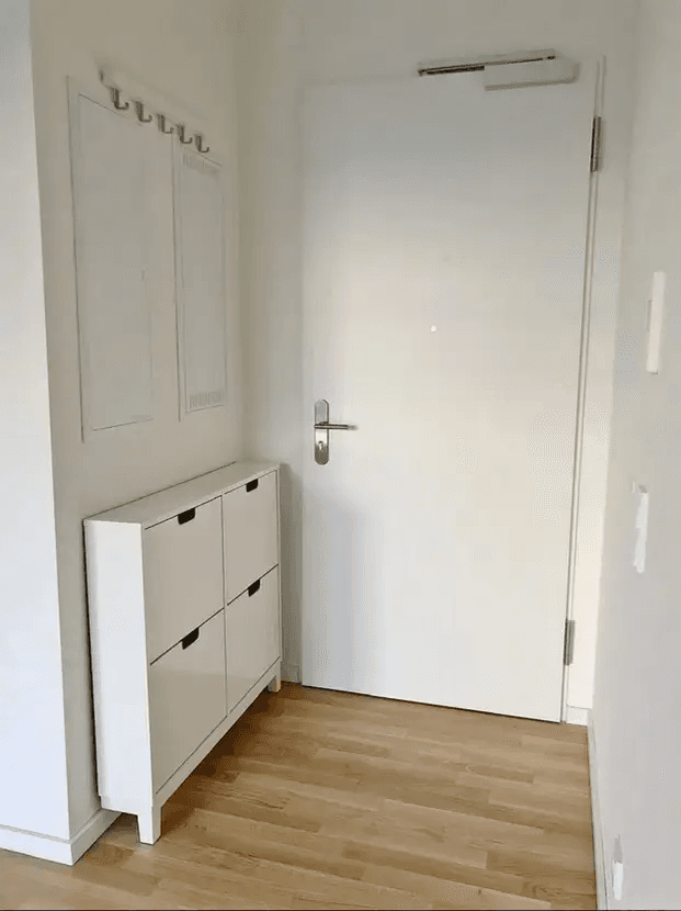 2 bedroom flat to rent, 55 m², Berlin, Berlin 2 bedroom flat to rent, 55 m², Berlin, Berlin