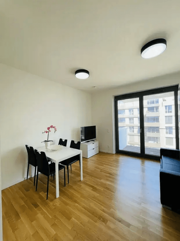 2 bedroom flat to rent, 55 m², Berlin, Berlin 2 bedroom flat to rent, 55 m², Berlin, Berlin