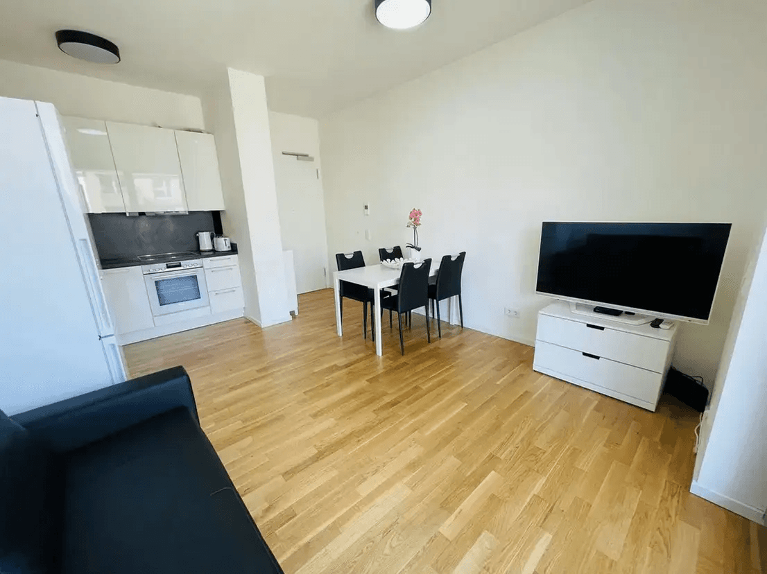 2 bedroom flat to rent, 55 m², Berlin, Berlin 2 bedroom flat to rent, 55 m², Berlin, Berlin