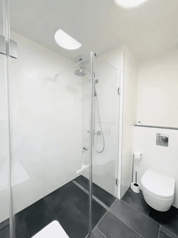 2 bedroom flat to rent, 55 m², Berlin, Berlin 2 bedroom flat to rent, 55 m², Berlin, Berlin