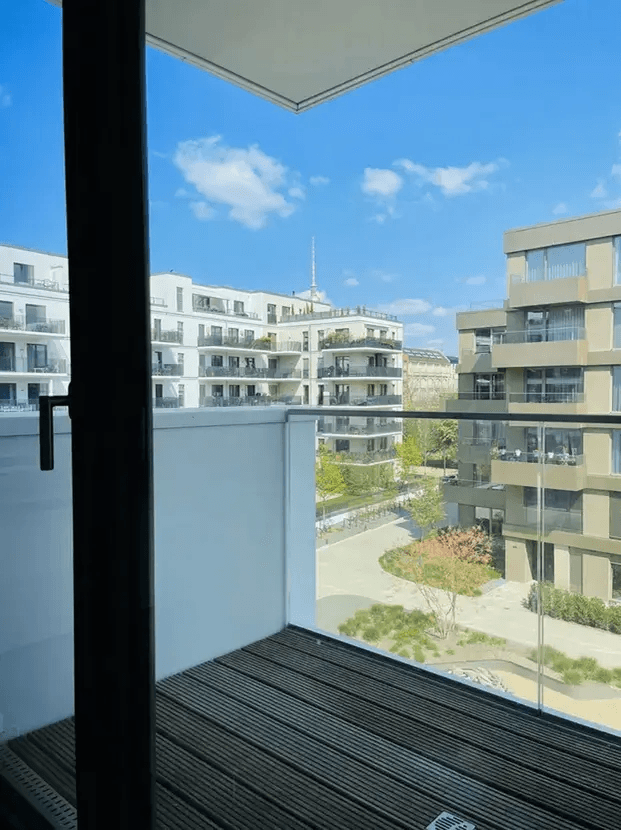 2 bedroom flat to rent, 55 m², Berlin, Berlin 2 bedroom flat to rent, 55 m², Berlin, Berlin