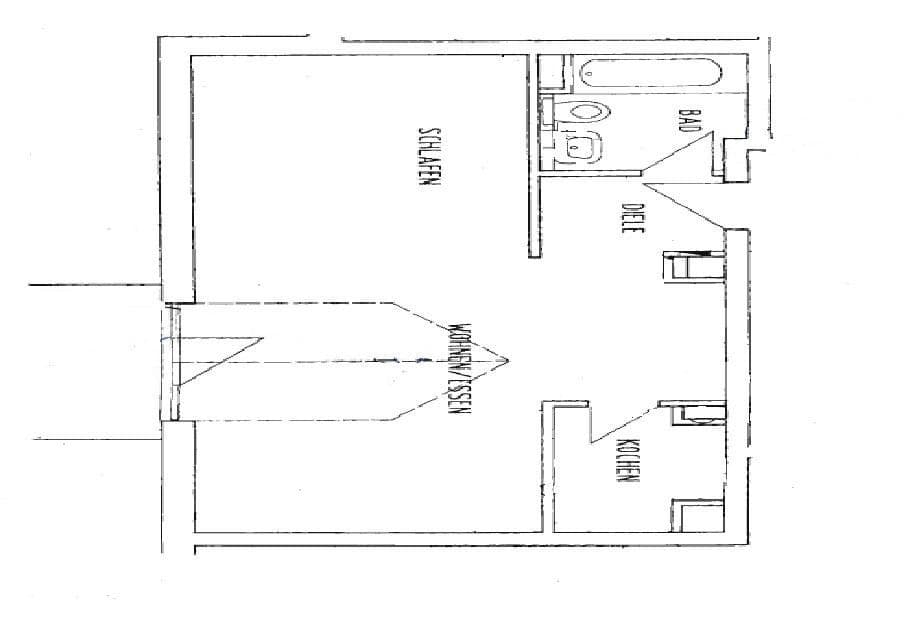 1 bedroom flat to rent, 50 m², Stockmeierweg, Fürstenfeldbruck, Bavaria 1 bedroom flat to rent, 50 m², Stockmeierweg, Fürstenfeldbruck, Bavaria