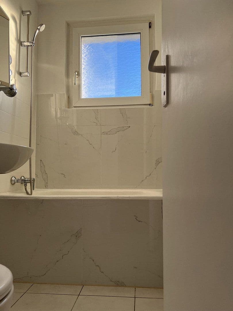 1 bedroom flat to rent, 32 m², Eberhardstr. 60, Geislingen an der Steige, Baden-Württemberg 1 bedroom flat to rent, 32 m², Eberhardstr. 60, Geislingen an der Steige, Baden-Württemberg
