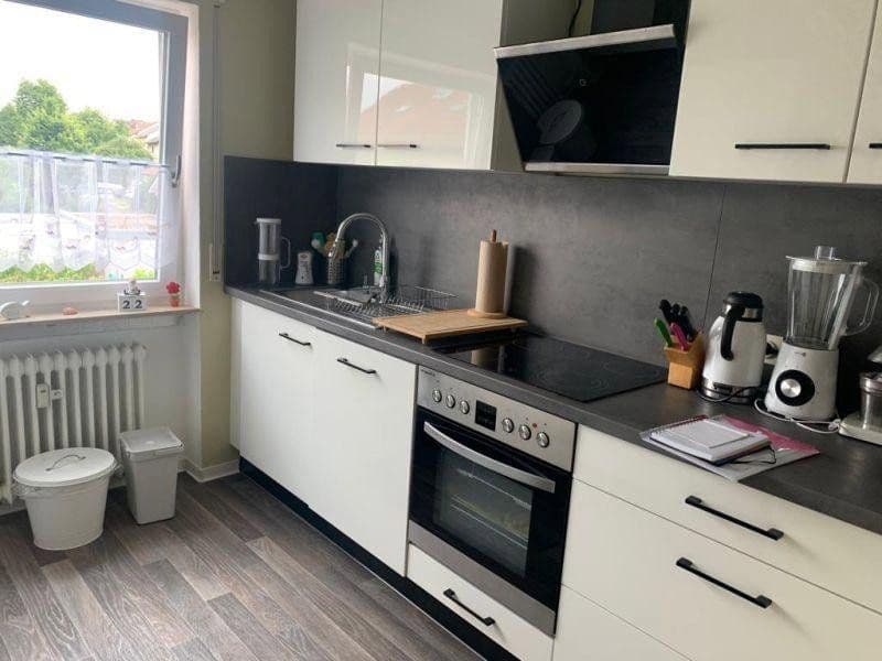 2 bedroom flat to rent, 62 m², Ludwigsburg, Baden-Württemberg 2 bedroom flat to rent, 62 m², Ludwigsburg, Baden-Württemberg