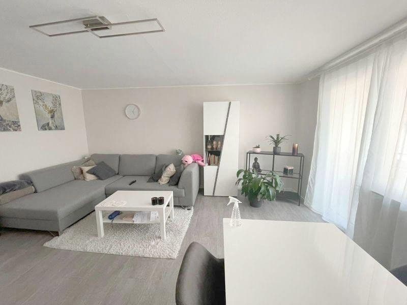 2 bedroom flat to rent, 62 m², Ludwigsburg, Baden-Württemberg 2 bedroom flat to rent, 62 m², Ludwigsburg, Baden-Württemberg