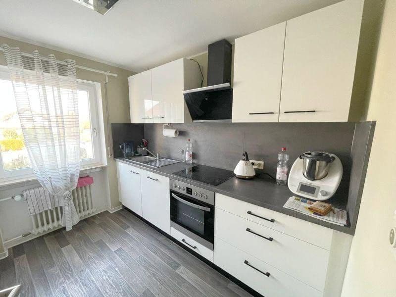 2 bedroom flat to rent, 62 m², Ludwigsburg, Baden-Württemberg 2 bedroom flat to rent, 62 m², Ludwigsburg, Baden-Württemberg