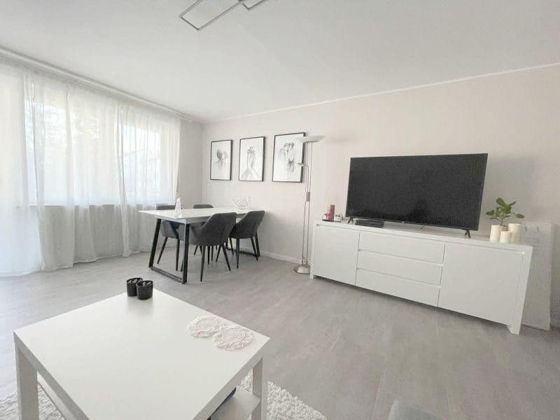 2 bedroom flat to rent, 62 m², Ludwigsburg, Baden-Württemberg 2 bedroom flat to rent, 62 m², Ludwigsburg, Baden-Württemberg