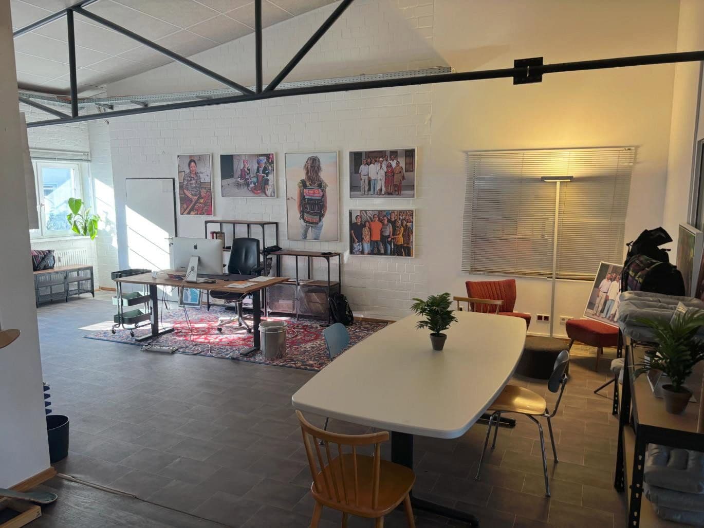 office to rent, 400 m², Holstenkamp 46a, Hamburg, Hamburg office to rent, 400 m², Holstenkamp 46a, Hamburg, Hamburg