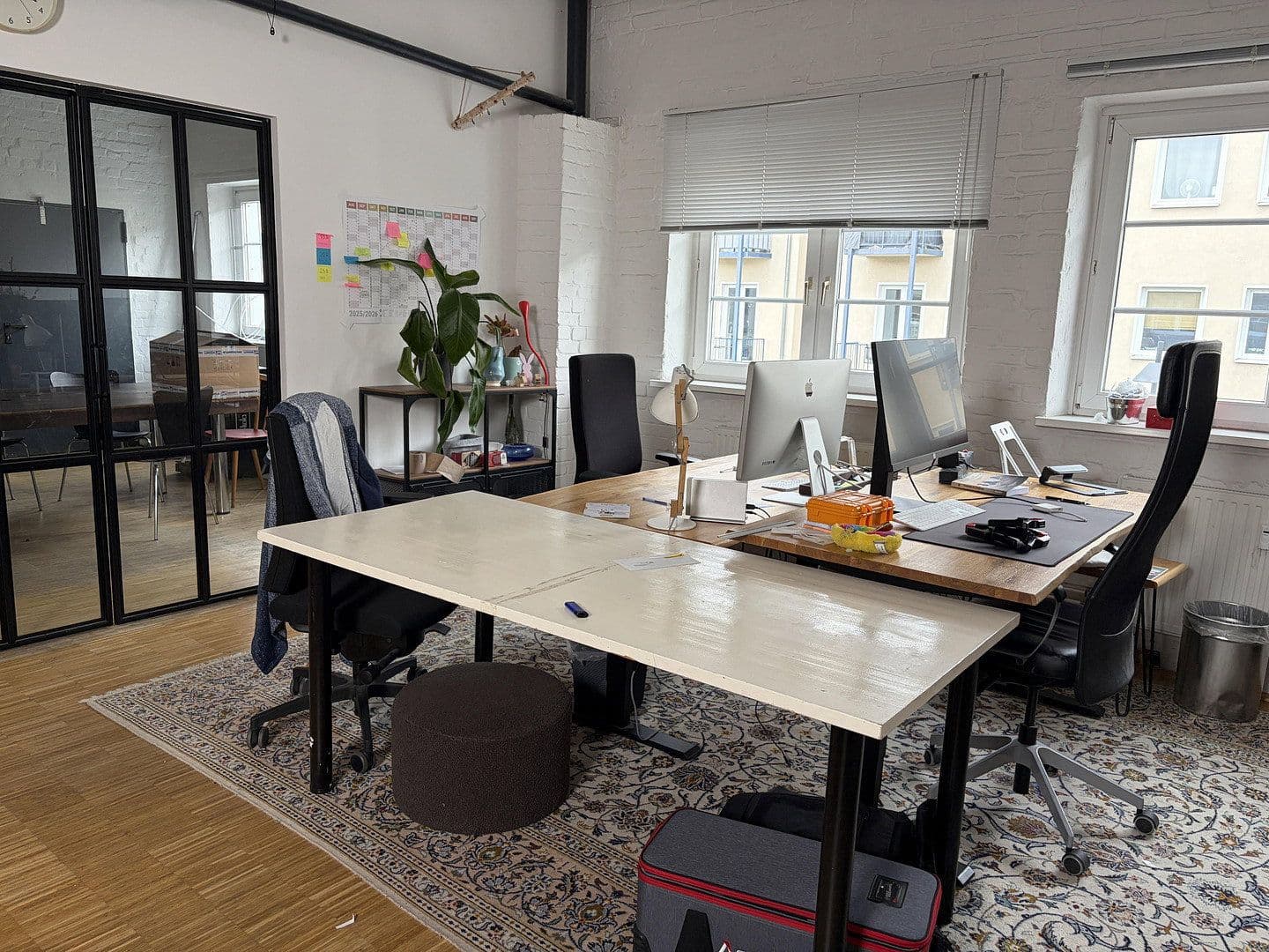 office to rent, 400 m², Holstenkamp 46a, Hamburg, Hamburg office to rent, 400 m², Holstenkamp 46a, Hamburg, Hamburg