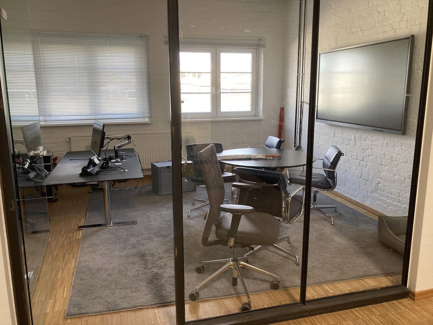 office to rent, 400 m², Holstenkamp 46a, Hamburg, Hamburg office to rent, 400 m², Holstenkamp 46a, Hamburg, Hamburg