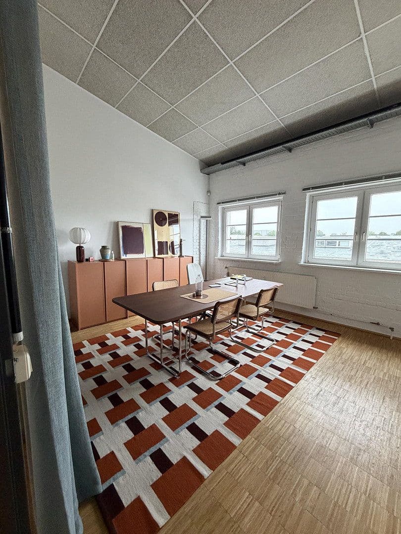 office to rent, 400 m², Holstenkamp 46a, Hamburg, Hamburg office to rent, 400 m², Holstenkamp 46a, Hamburg, Hamburg