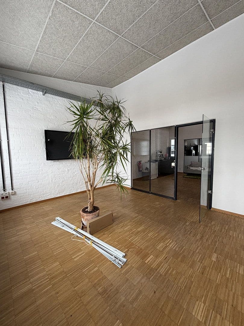 office to rent, 400 m², Holstenkamp 46a, Hamburg, Hamburg office to rent, 400 m², Holstenkamp 46a, Hamburg, Hamburg