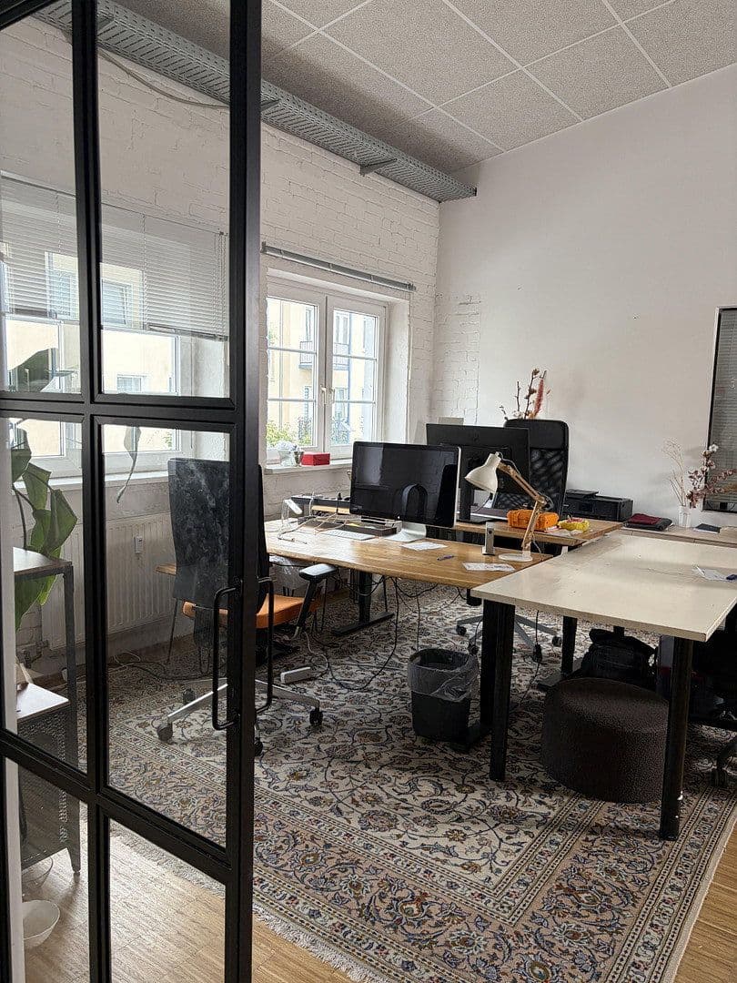 office to rent, 400 m², Holstenkamp 46a, Hamburg, Hamburg office to rent, 400 m², Holstenkamp 46a, Hamburg, Hamburg