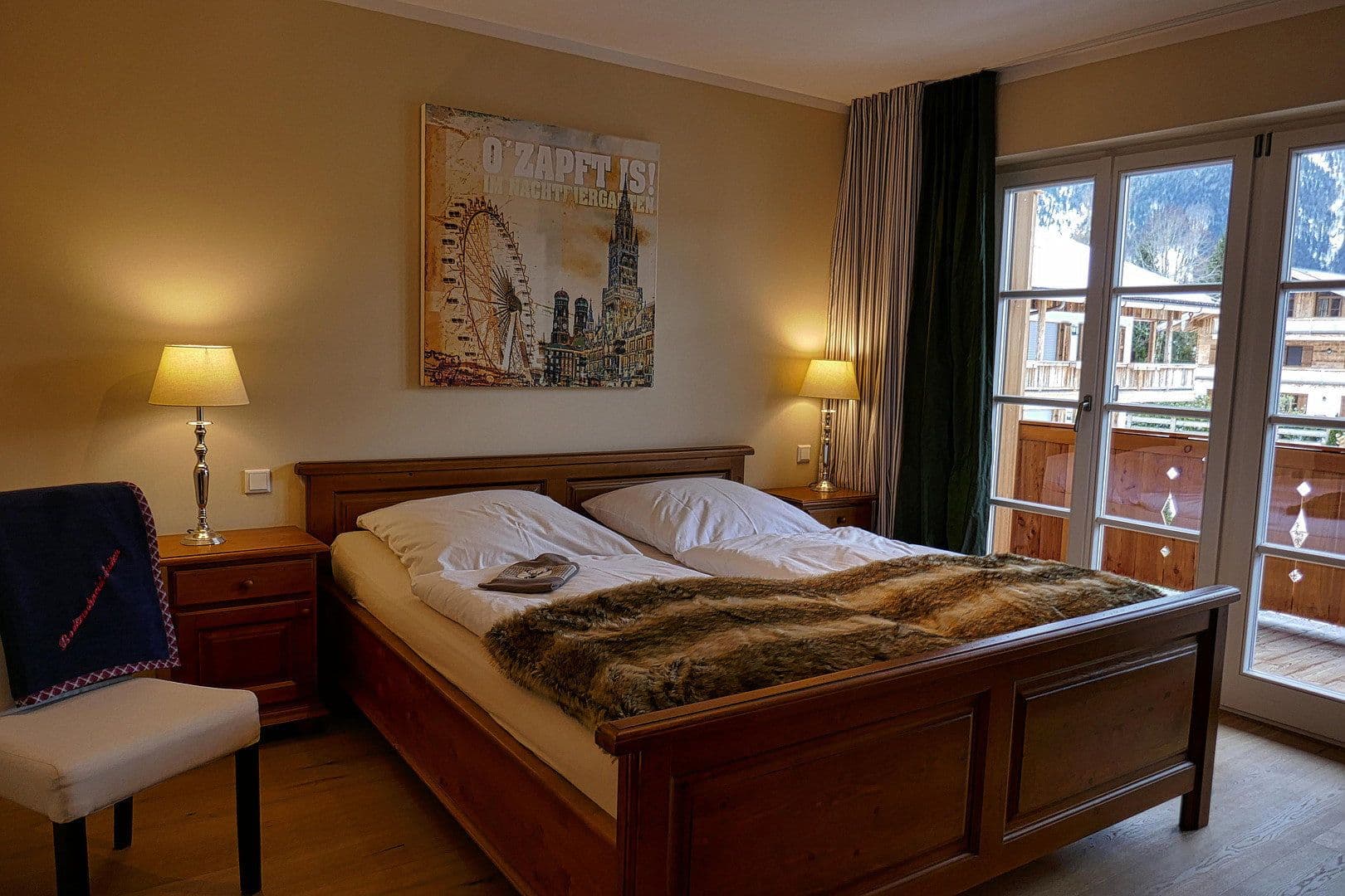 2 bedroom flat for sale, 60 m², Rottach-Egern, Bavaria 2 bedroom flat for sale, 60 m², Rottach-Egern, Bavaria