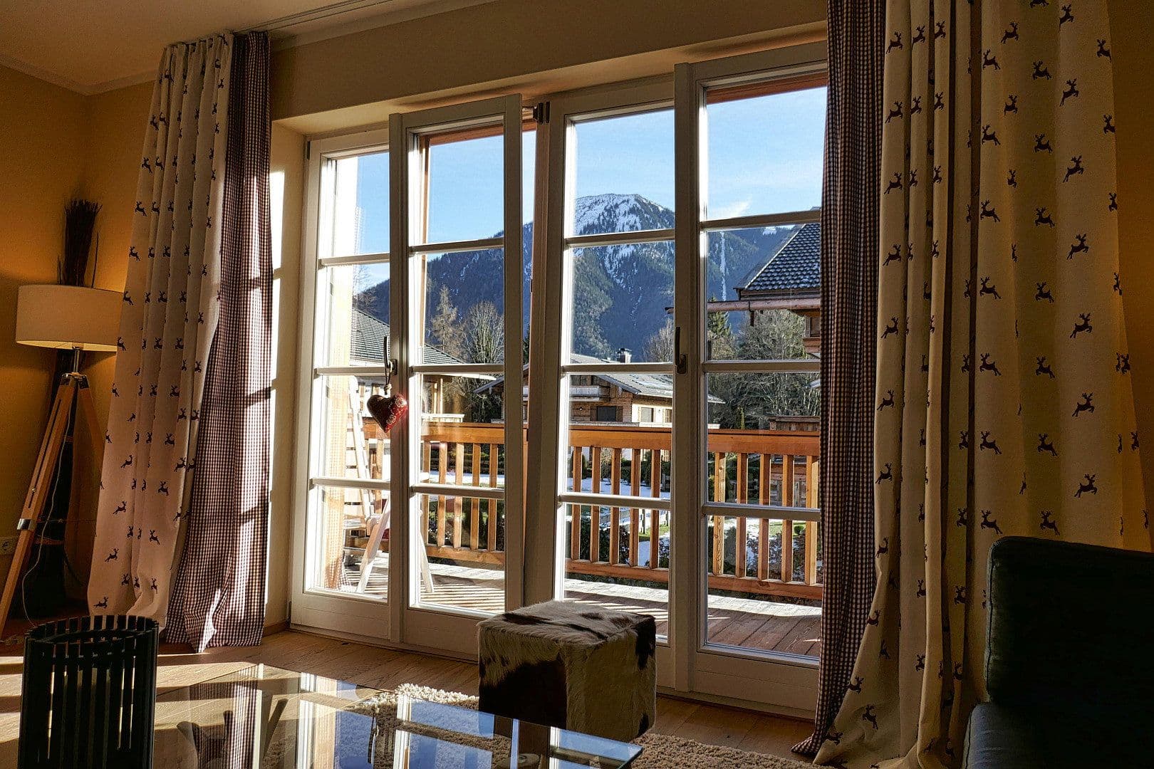 2 bedroom flat for sale, 60 m², Rottach-Egern, Bavaria 2 bedroom flat for sale, 60 m², Rottach-Egern, Bavaria