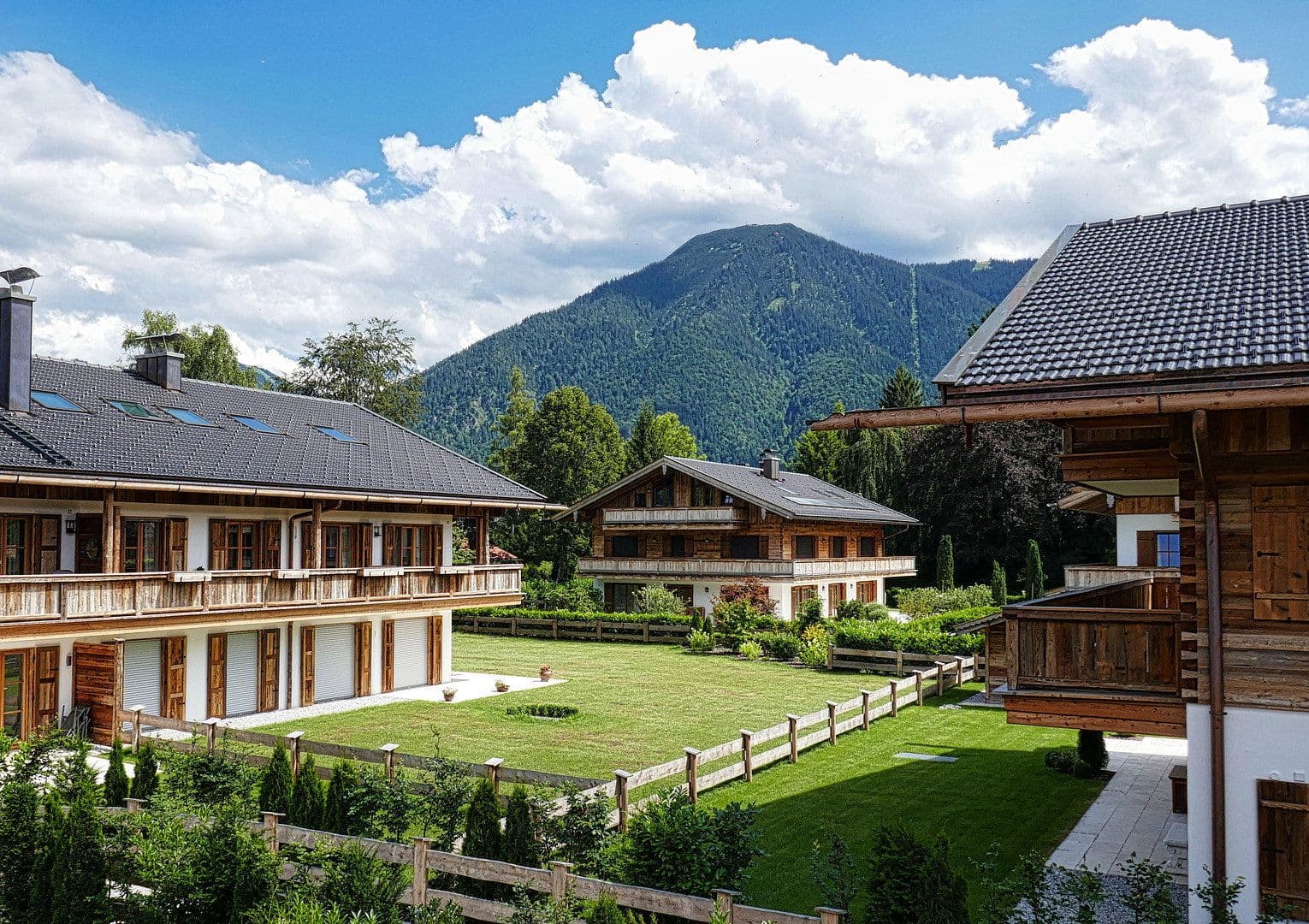 2 bedroom flat for sale, 60 m², Rottach-Egern, Bavaria 2 bedroom flat for sale, 60 m², Rottach-Egern, Bavaria