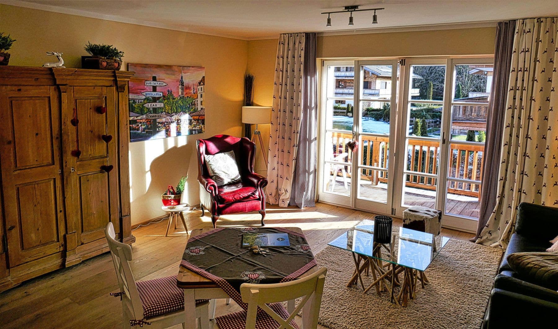2 bedroom flat for sale, 60 m², Rottach-Egern, Bavaria 2 bedroom flat for sale, 60 m², Rottach-Egern, Bavaria
