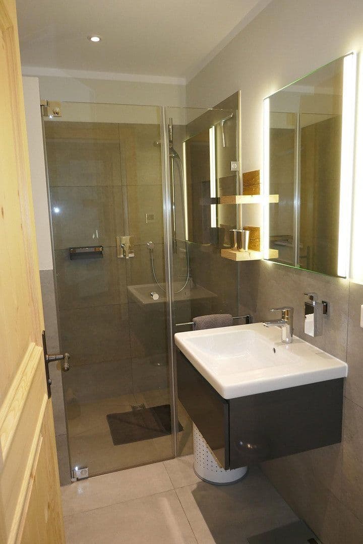2 bedroom flat for sale, 60 m², Rottach-Egern, Bavaria 2 bedroom flat for sale, 60 m², Rottach-Egern, Bavaria
