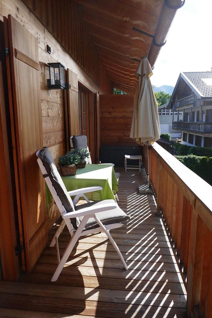 2 bedroom flat for sale, 60 m², Rottach-Egern, Bavaria 2 bedroom flat for sale, 60 m², Rottach-Egern, Bavaria
