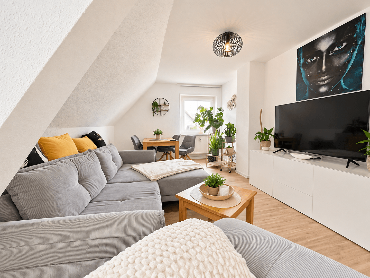 2 bedroom flat to rent, 42 m², Uferstraße 16, Castrop-Rauxel, North Rhine-Westphalia 2 bedroom flat to rent, 42 m², Uferstraße 16, Castrop-Rauxel, North Rhine-Westphalia