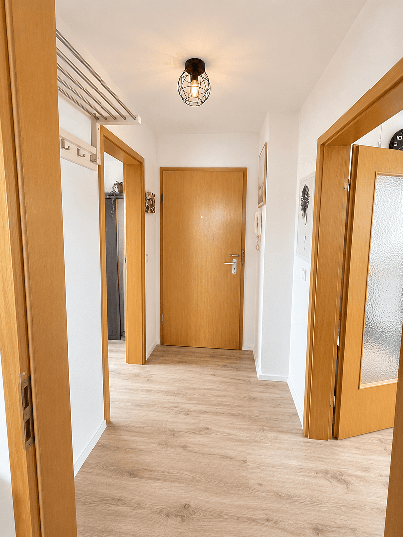 2 bedroom flat to rent, 42 m², Uferstraße 16, Castrop-Rauxel, North Rhine-Westphalia 2 bedroom flat to rent, 42 m², Uferstraße 16, Castrop-Rauxel, North Rhine-Westphalia