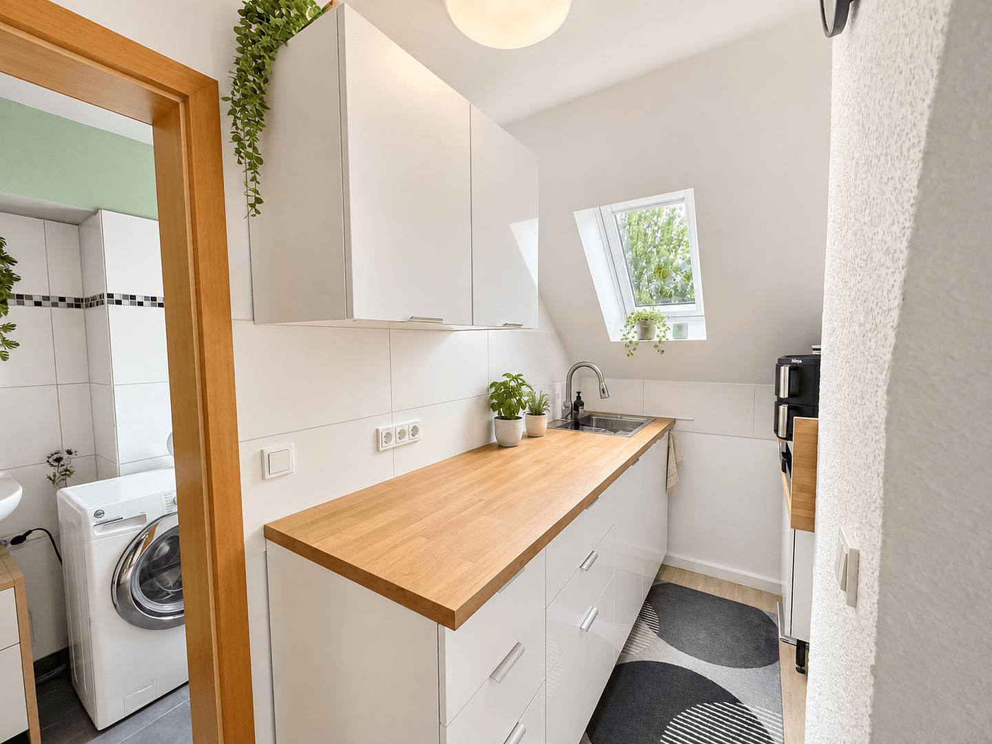 2 bedroom flat to rent, 42 m², Uferstraße 16, Castrop-Rauxel, North Rhine-Westphalia 2 bedroom flat to rent, 42 m², Uferstraße 16, Castrop-Rauxel, North Rhine-Westphalia