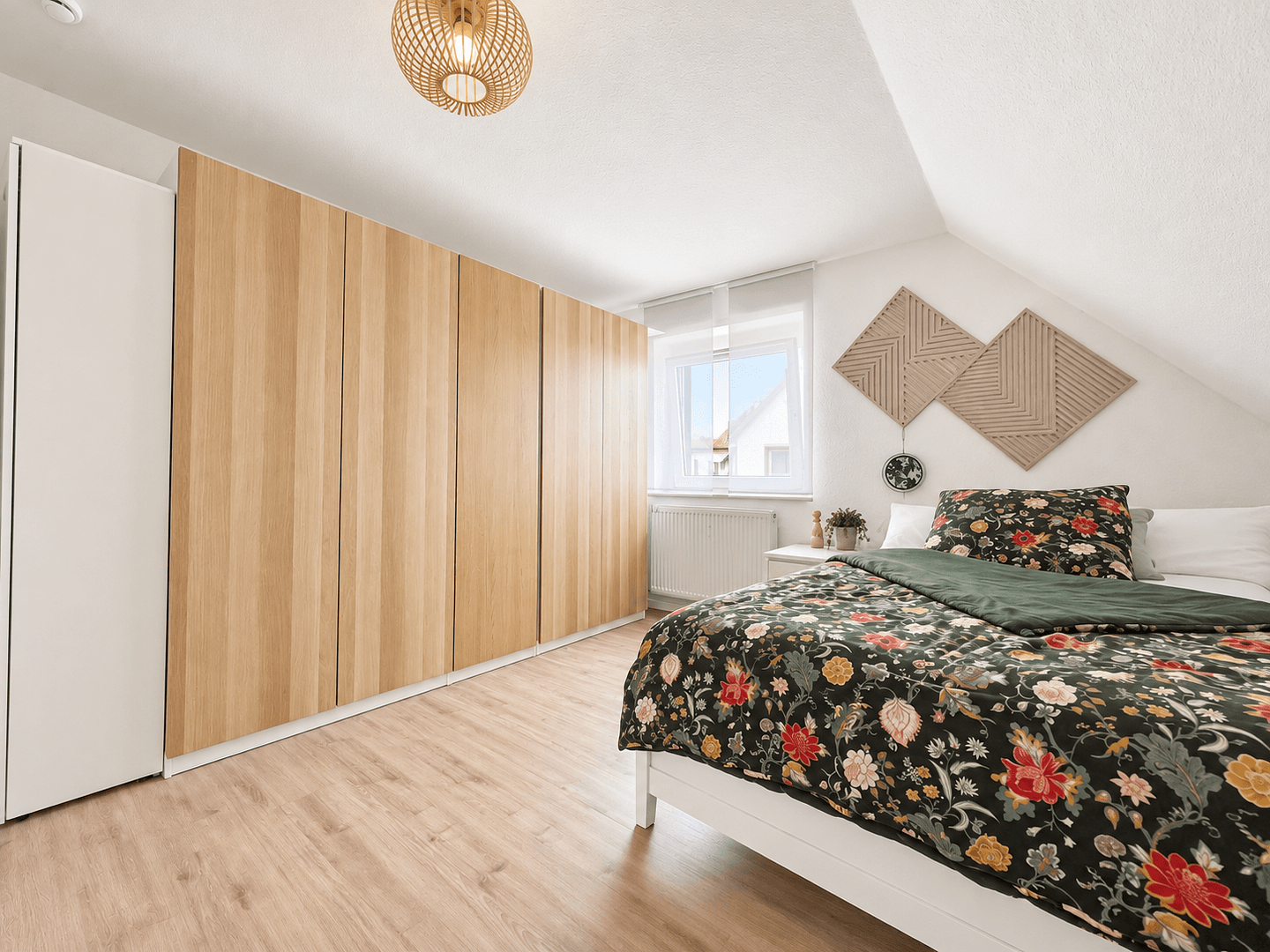2 bedroom flat to rent, 42 m², Uferstraße 16, Castrop-Rauxel, North Rhine-Westphalia 2 bedroom flat to rent, 42 m², Uferstraße 16, Castrop-Rauxel, North Rhine-Westphalia