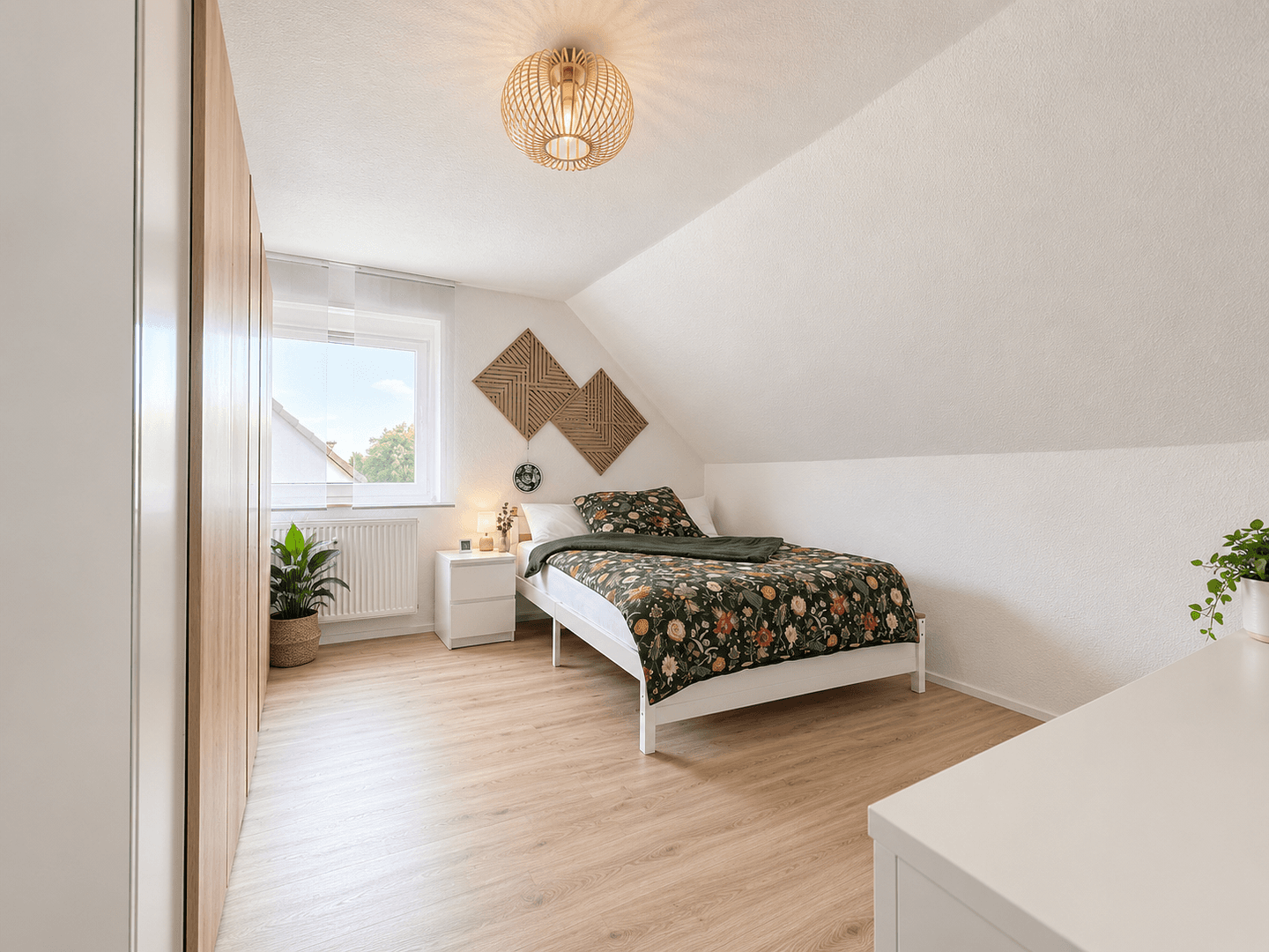 2 bedroom flat to rent, 42 m², Uferstraße 16, Castrop-Rauxel, North Rhine-Westphalia 2 bedroom flat to rent, 42 m², Uferstraße 16, Castrop-Rauxel, North Rhine-Westphalia